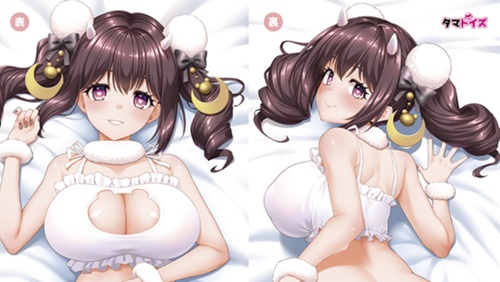 エアピロー
